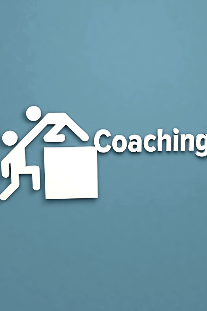 Image montrant le soutien qu'apporte le coaching sportif dans la vie d'un dirigeant