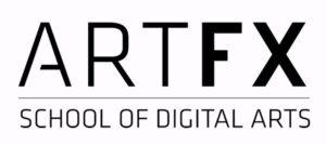 artfx logo